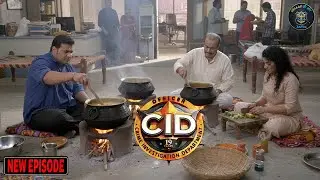 ACP प्रदुमन ने भंडारे के लिया ऑफिस में बनाया खाना  | CID | सी.आई.डी. | Latest Episode