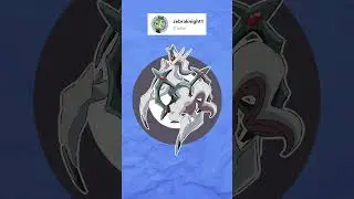 What if Arceus CHANGED FORMS when given different Plates?