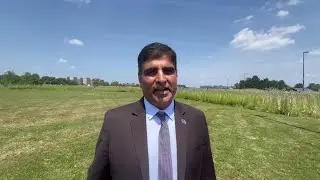 UB VP for research describes future Empire AI supercomputing center