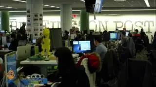 Listening Post - Feature: The rise of 'clickbait'