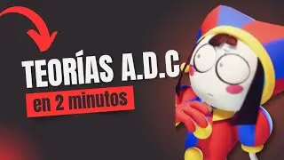 &iquest;CU&Aacute;L ES LA SALIDA DE THE AMAZING DIGITAL CIRCUS? 🤔