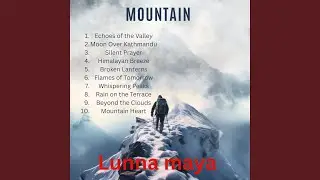 Echoes of the Valley