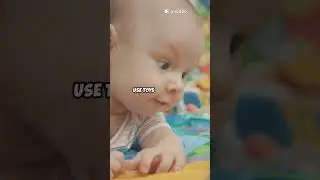 Top 3 Mirror Game Hacks for Baby Rolling!