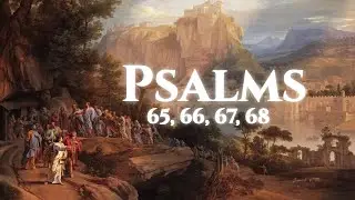 Let Your Heart Praise God.