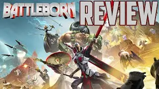 Обзор бета-версии Battleborn: первая MOBA-игра для фанатов шутеров