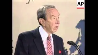 USA: WARREN CHRISTOPHER STATEMENT ON IRAQI WEAPONS INSPECTION