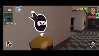 Robbery Madness 2 - No Commentary iOS/Android Playthrough