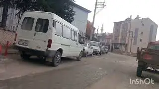 Afyonkarahisar Mareşal Fevzi &Ccedil;akmak mah. S&uuml;l&uuml;n kasabası gidiş geliş