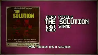 Softcore ~ Quad Mix - Dead Pixels OST