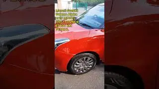 Maruti Suzuki Baleno Alpha for Sale In Delhi | Second Hand Cars For Sale #shorts