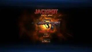 [BLACKSHOT SEA] Hunting for that GOLD KNIFE AGAIN XDD