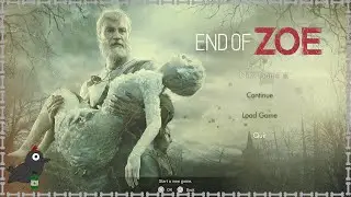 RE7: Biohazard | part 8 End of Zoe (w/ a look at Jack's and Ethan's dlcs)