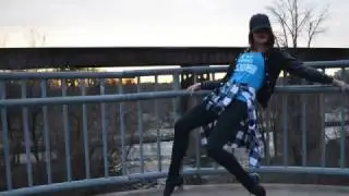 Street Tap Promo | Richmond Urban Dance