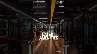 Experience urban living reimagined at Dosti Mezzo 22, Sion.
