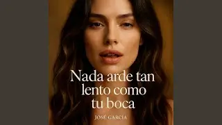 Nada Arde Tan Lento Como Tu Boca