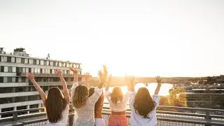 Experience The George: Student Apartments Near Georgetown University & George Washington University