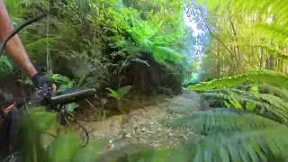 Karapoti Classic Rock Garden Recce 2025
