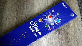 FUNKE STERN RAKETEN | Silvester2K