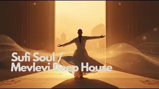 MekanSound - Sufi Soul  Mevlevi Deep House track