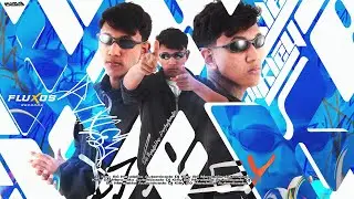 SP GOOD VIBES - MC KVN ( DJ KLEY )