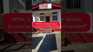 Do you think speed post courier delivery at least cost?Best courier option for small businesses|