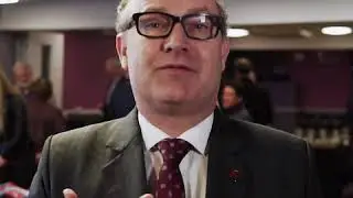 Why Jeremy Nicholas loves the Professional Speaking Association.