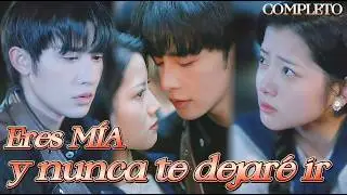 “Eres MÍA, y nunca te dejaré ir” 💥 Dulce tormento de renacimiento#drama #amor #chinesedrama