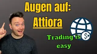 Attiora: Wenn Trading einfach einfach ist