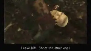 MGS3 Schfifty Five