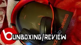 Beats by DRE Solo 3 Wireless (Decade Edition) | UNBOXING & REVIEW