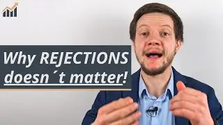 „I DON´T KNOW why I get REJECTED”