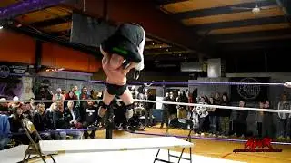 AWR KRYSIS PREVIEW Music Video