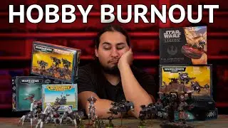 I DON'T want to do this ANYMORE! Dealing with Burnout