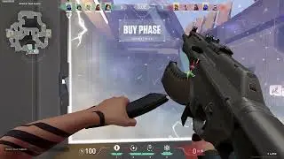Quitting Valorant #8