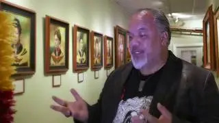 Hawaii Paranormal Conference 2019