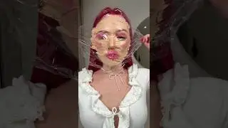 The weirdest beauty hack ever 😳 It works!)