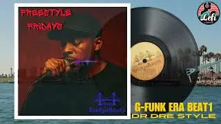 G-Funk Revival - Beat 1