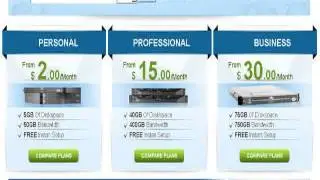 hosting linux
