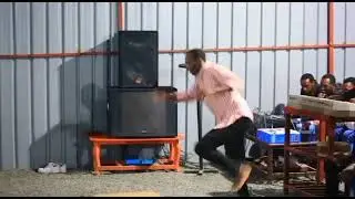 CADEAU🔥 &  DAVID 🎹 umukunga 🔥 gitaramo akane  full gospel Christian umuriro wimana ntukazime 🔥