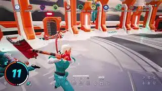 Darwin Project - First Match Part 1