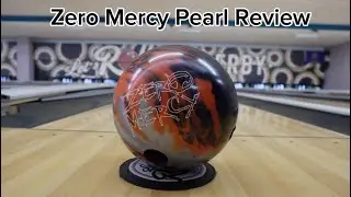 Обзор Zero Mercy Pearl