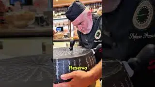 美味しさの秘密：ベラヴィターノ・レゼルヴァ・ビアンカ