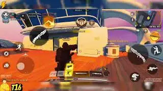 COD Mobile Ranked | No Music, Just Skill