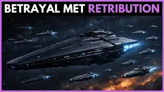The Council Betrayed Earth—And Heard the Sound of Approaching Fleets | HFY