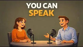 How to Sound Confident When You Speak English