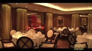Cunard Line - Todd English - Part 2