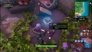 Fortnite forbites