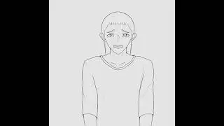 Sad to Cry Animation (Facial Expression)