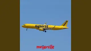 SPIRIT AIRLINES (feat. Lil Shmam, YNG Ace, $liccNicc & K&uuml;nstler)