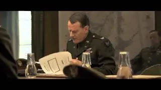 Red Tails - Official Trailer (HD) 720P.